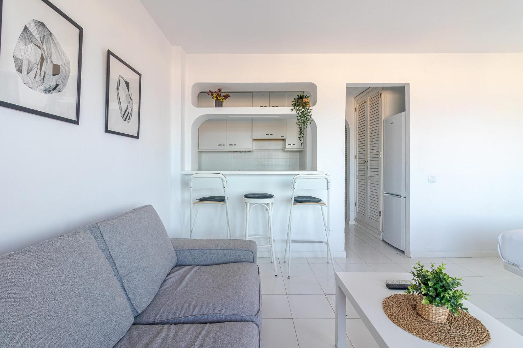 Oceanfront Flat I By Canary365 Las Palmas de Gran Canaria Bagian luar foto