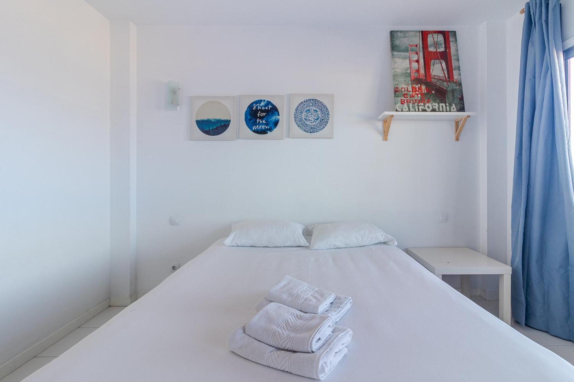 Oceanfront Flat I By Canary365 Las Palmas de Gran Canaria Bagian luar foto