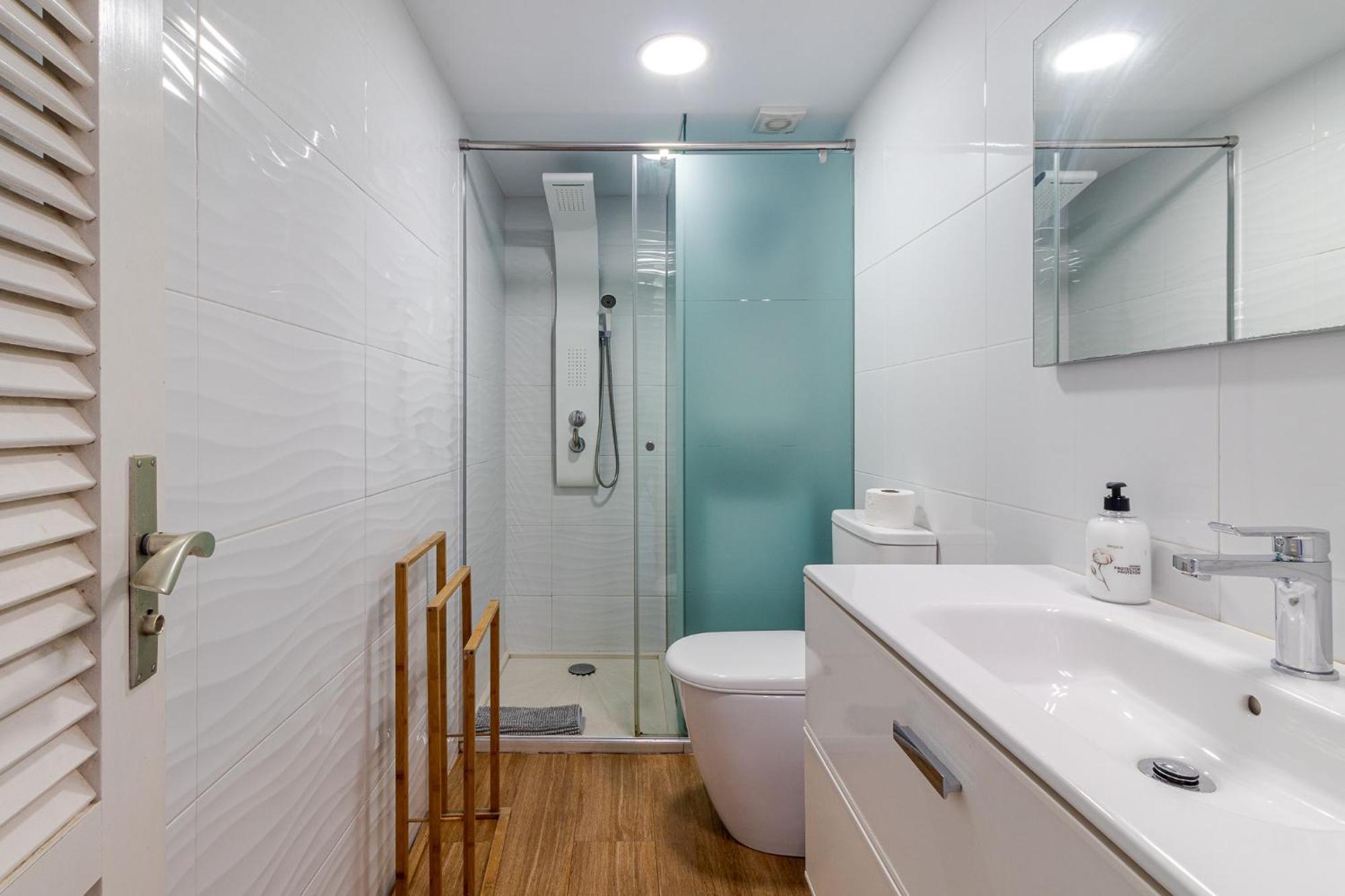 Oceanfront Flat I By Canary365 Las Palmas de Gran Canaria Bagian luar foto