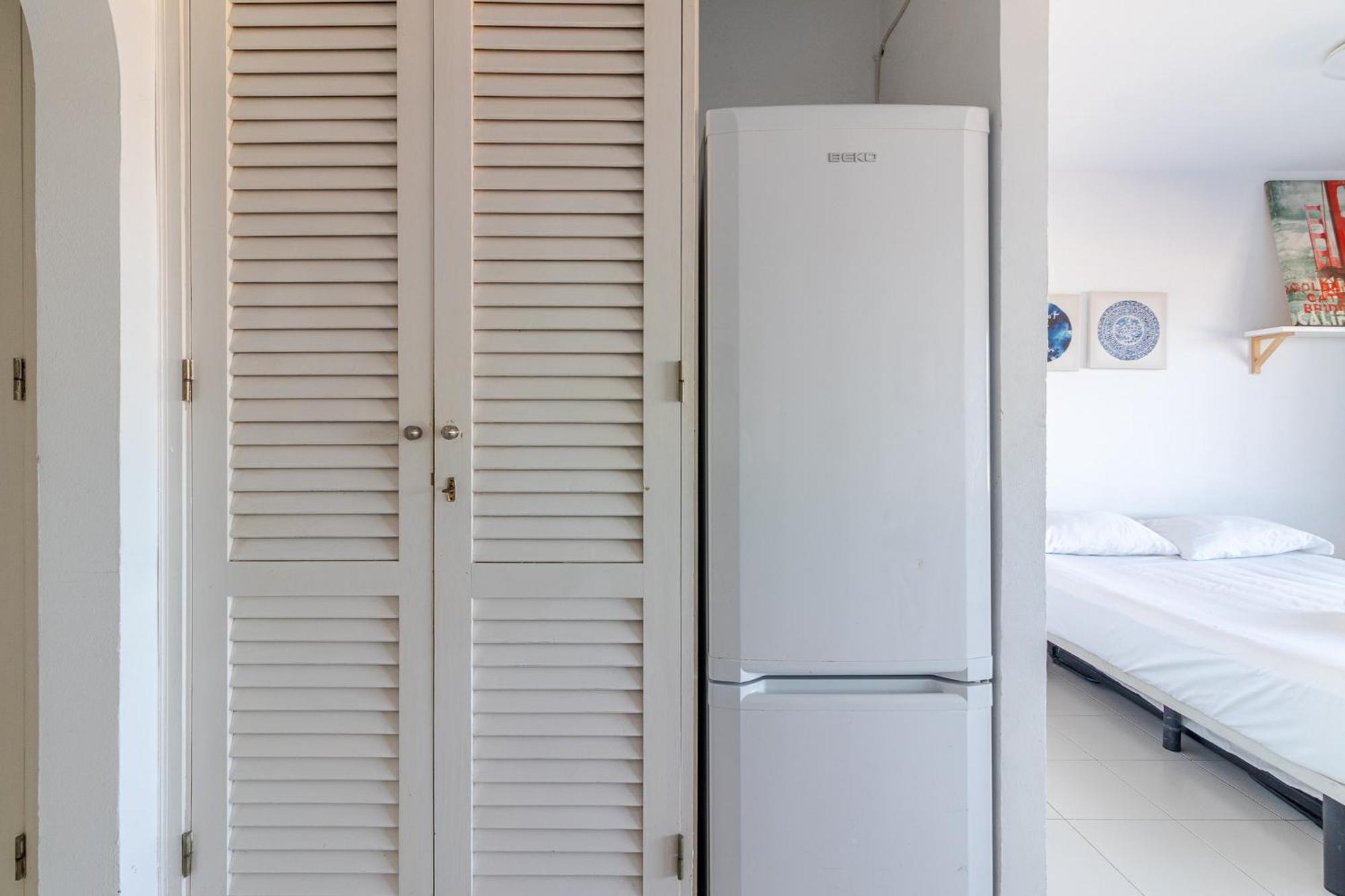 Oceanfront Flat I By Canary365 Las Palmas de Gran Canaria Bagian luar foto